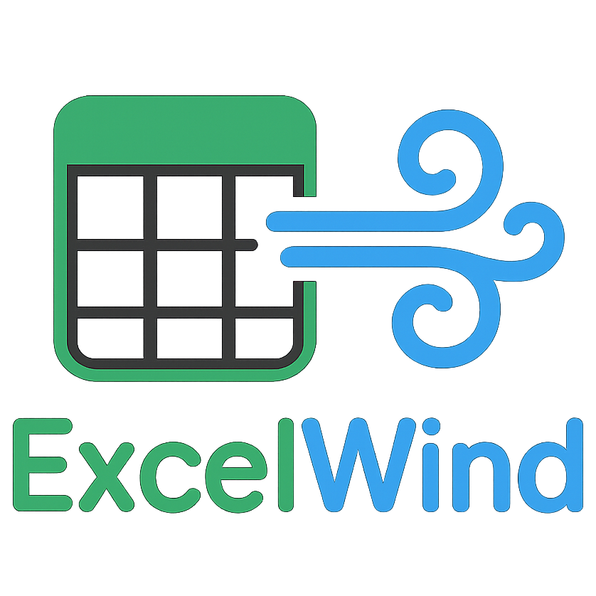 Excelwind logo